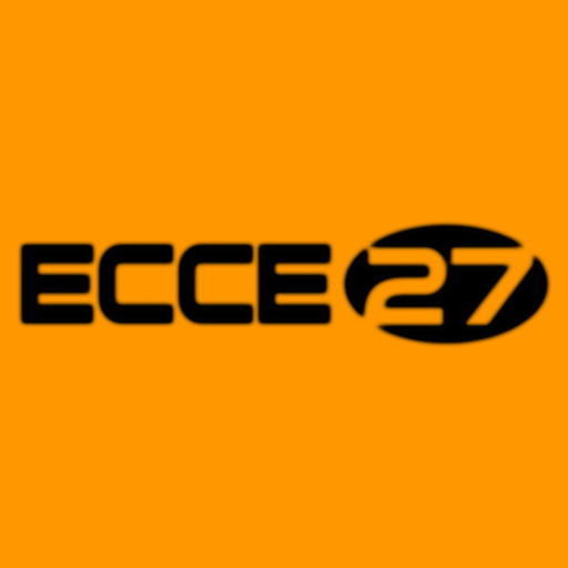 ECCE27  Icon
