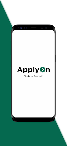 Android application Applyon screenshort