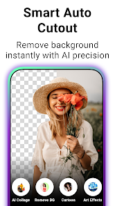 Screenshot image