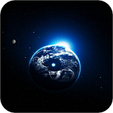 Planet Earth Wallpapers icon
