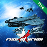 Rise of Orion Free icon