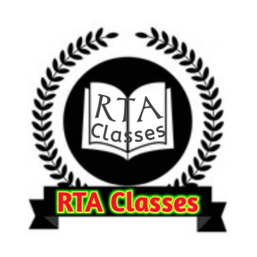 RTA Classes for  Android – Latest Version & Features app icon