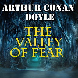 Obraz ikony: The Valley of Fear: Sherlock Holmes