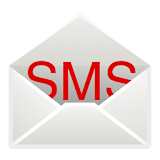SMS - Texting In Gmail icon