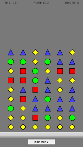 Crusher Screen 2