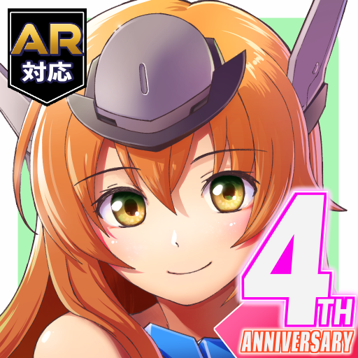 エレクトリアコード　AI育成シミュレーション　～エレコド logo