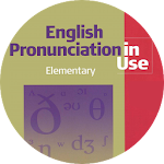 Cover Image of ダウンロード English Pronunciation In Use 3.1 APK