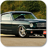 Muscle Cars icon