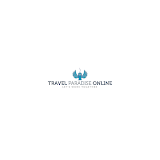 Travel Paradise B2B App icon