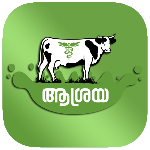 Ashraya logo