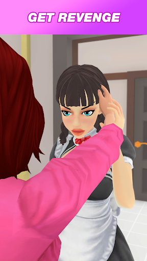 Become a Werewolf Queen 2