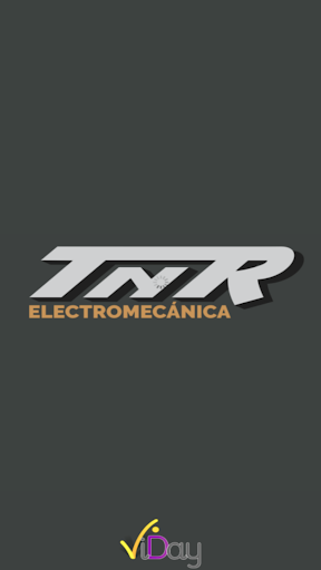 TNR Electromecánica