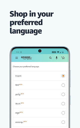 Amazon Shopping Upi Money Transfer Bill Payment Apps Bei Google Play
