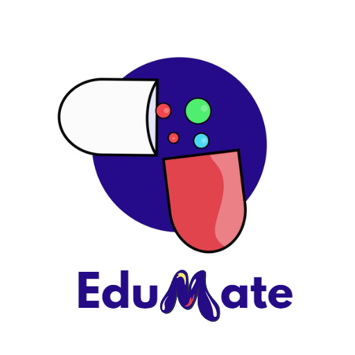 EduMate logo