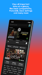 Screenshot image