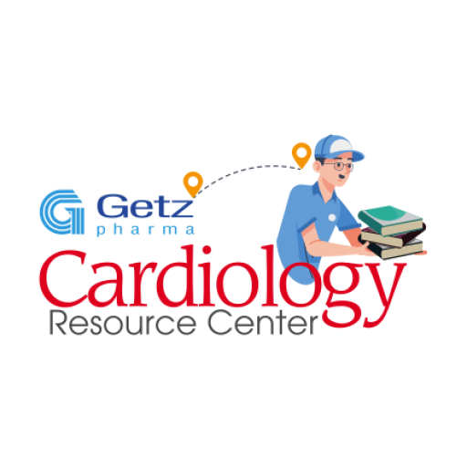 Cardiology Resource Centre logo