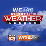 Cover Image of Download WCIA 3 Weather 5.3.705 APK