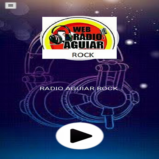 RADIO AGUIAR ROCK Screen 2