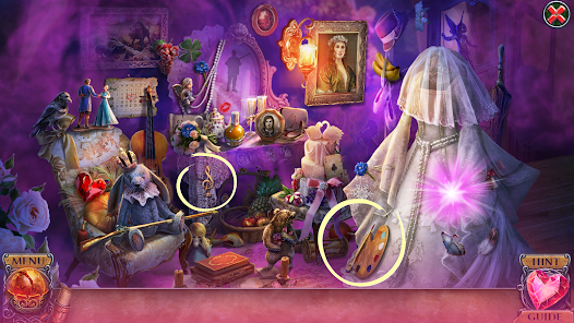 Buy Immortal Love: Blind Desire - Hidden Objects Puzzle Adventure Game  Online at desertcartKUWAIT