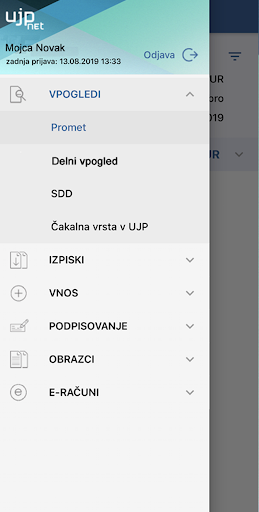 mUJPnet Screen 2