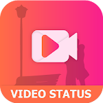 Cover Image of Download Best latest video status app: songs and dps 1.0.0 APK