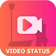 Best latest video status app: songs and dps