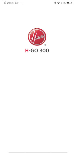 Android application H-GO300 screenshort