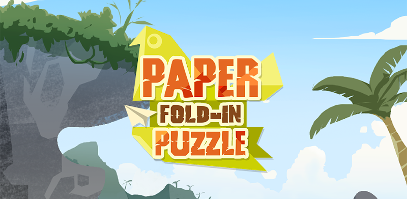Paper Fold-In Origami
