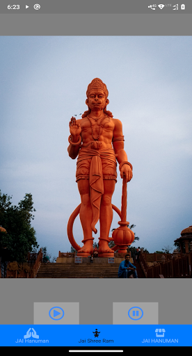 Shree Hanuman Chalis