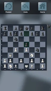 shiba chess
