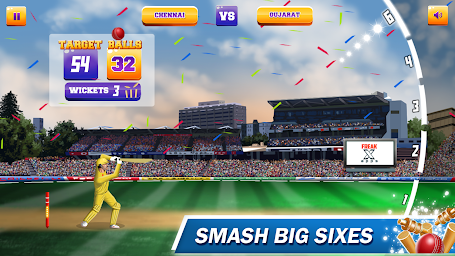 Cricket League Mod Apk (unlimited Money And Diamond) - Top