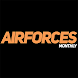 AirForces Monthly Magazine - Androidアプリ