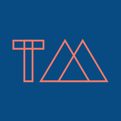 TerraMine logo
