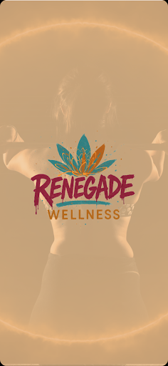 Renegade Wellness screenshot 1