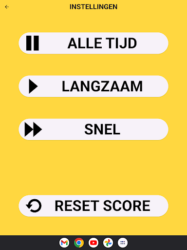 Horse Jump Word Puzzle Dutch