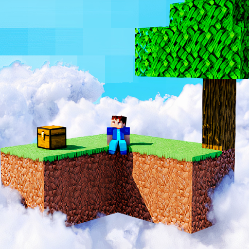 SkyBlock - Download and Play for Free!