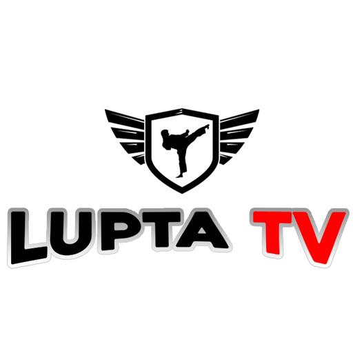 Lupta TV Screen 2
