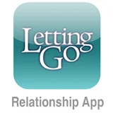 Letting Go Relationship icon