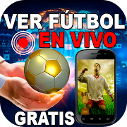 Ver Fútbol En (Vivo Y en Directo) HD Gratis Guide  Icon