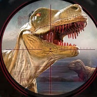 Dino Jurassic Simulator 2020 : Free Hunting Game
