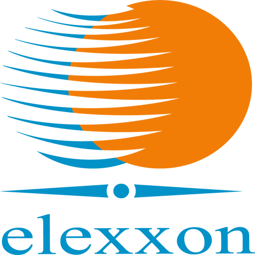 Elexxon logo