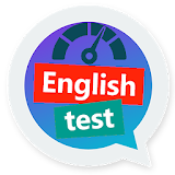 EngliNest- English Level Test Game icon