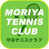 守谷テニスクラブ icon