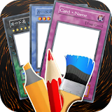 Card Maker for YugiOh Duel TCG icon