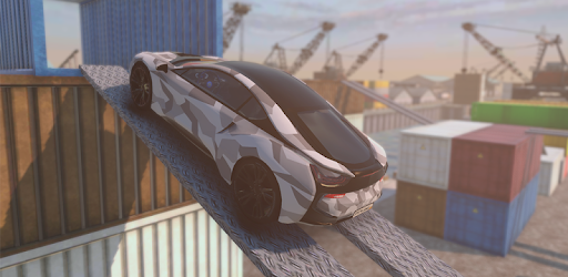 Real Car Parking : Parking Master cover