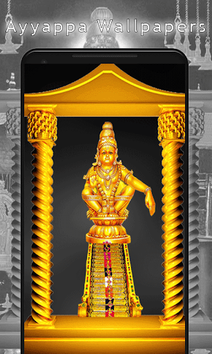 Download Lord Ayyappa Wallpaper HD Free for Android - Lord Ayyappa Wallpaper  HD APK Download 