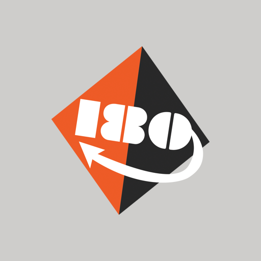 180 Recover logo