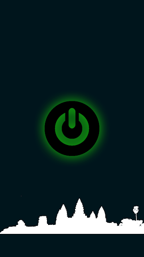 Android application Lighter Khmer screenshort