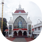 Cover Image of ดาวน์โหลด St. Mary's Church, THALIPARAMB  APK
