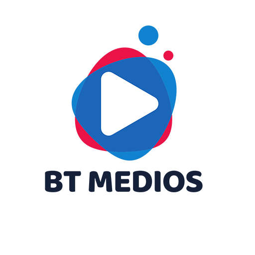 BT Medios  Icon